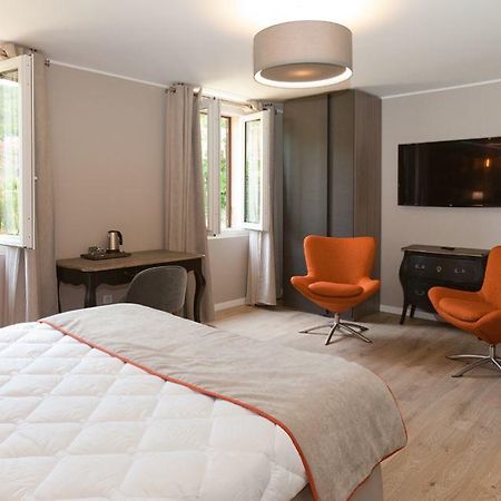 Aparthotel L'appollu La Porta Esterno foto