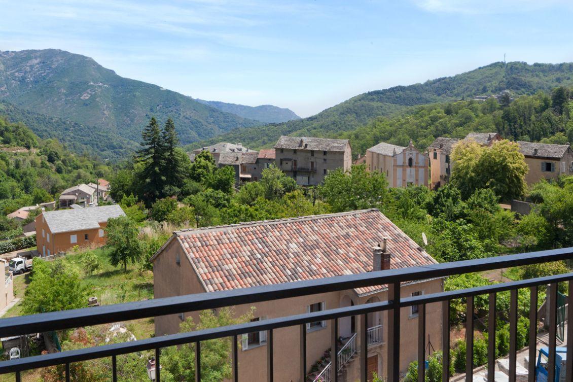 Aparthotel L'appollu La Porta Esterno foto