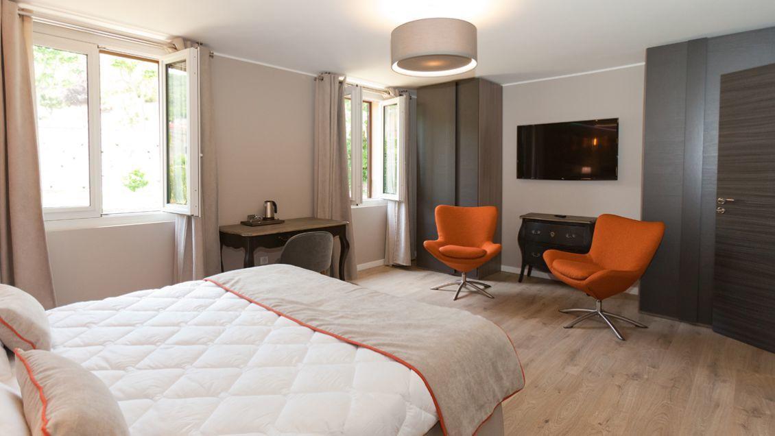 Aparthotel L'appollu La Porta Esterno foto