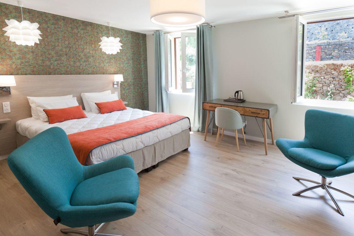 Aparthotel L'appollu La Porta Esterno foto