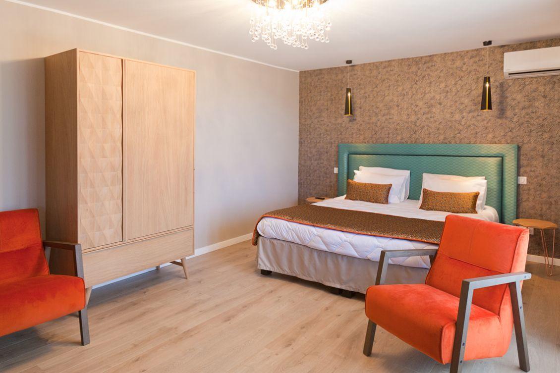 Aparthotel L'appollu La Porta Esterno foto