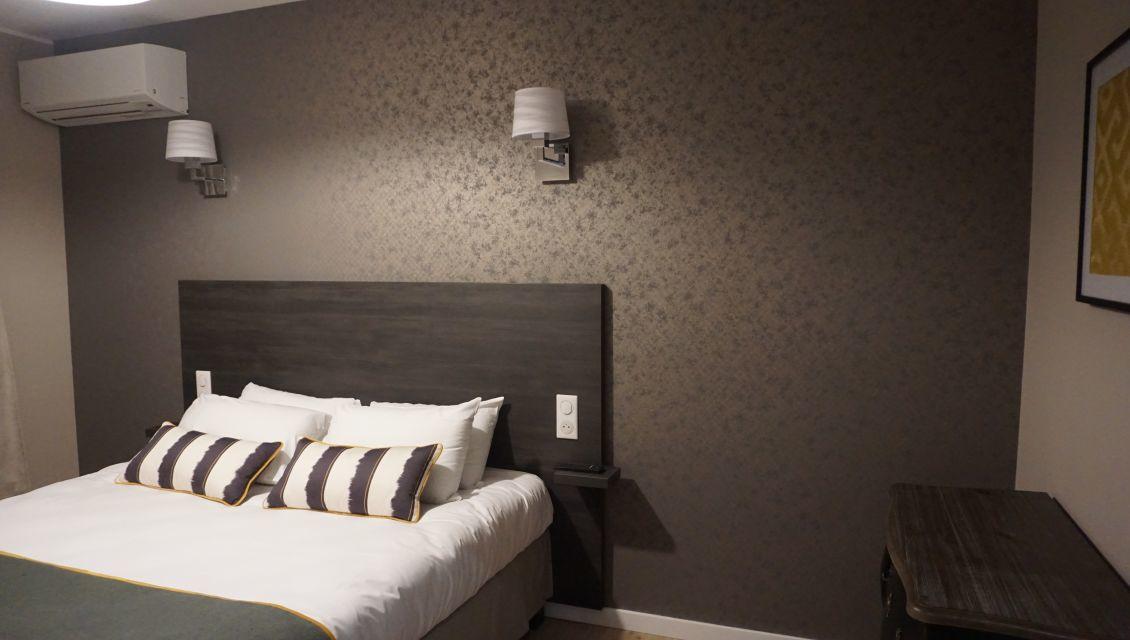 Aparthotel L'appollu La Porta Esterno foto