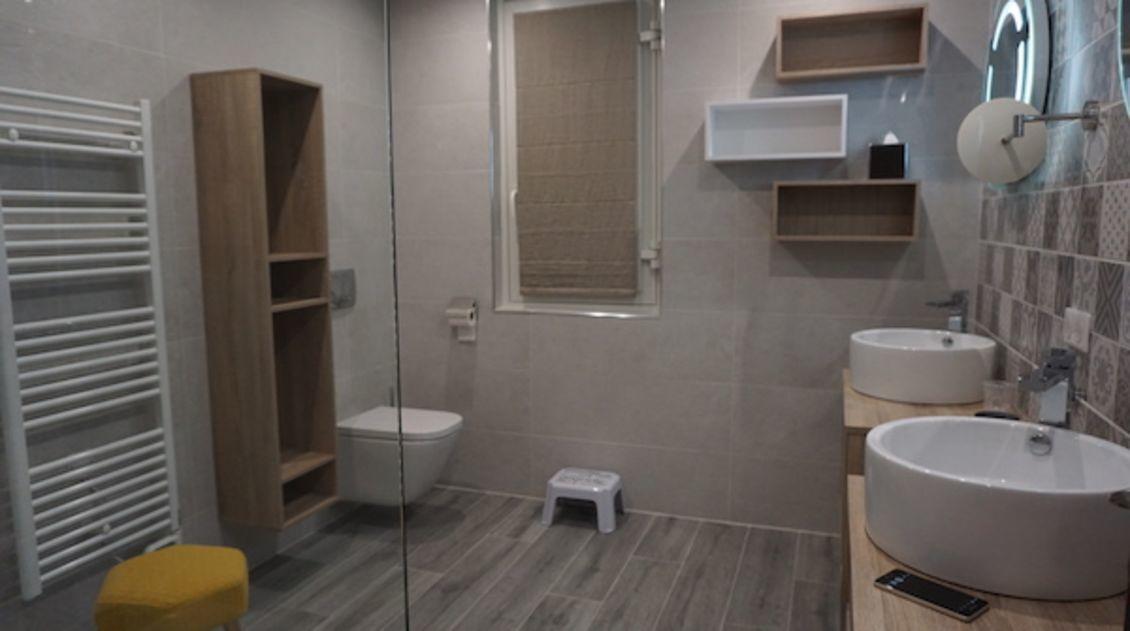 Aparthotel L'appollu La Porta Esterno foto