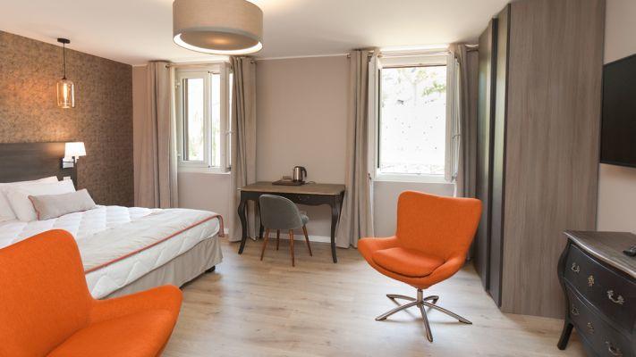 Aparthotel L'appollu La Porta Esterno foto